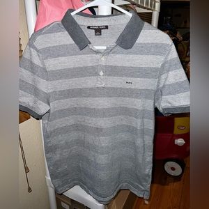 Michael Kors Mens Polo / Like New